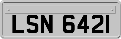 LSN6421