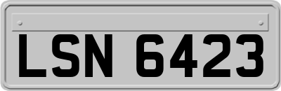 LSN6423