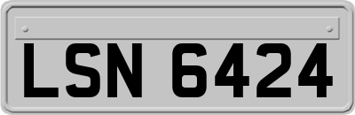 LSN6424
