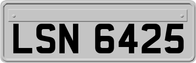 LSN6425