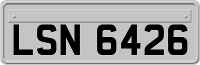 LSN6426