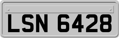 LSN6428