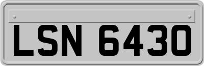 LSN6430