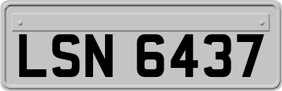 LSN6437