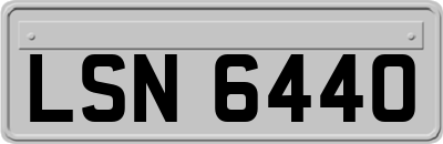 LSN6440