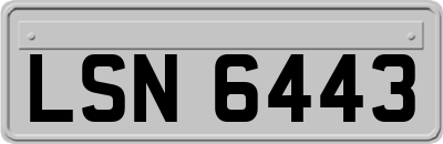 LSN6443