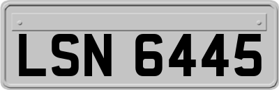 LSN6445