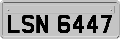 LSN6447