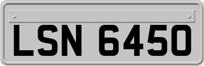 LSN6450