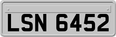 LSN6452