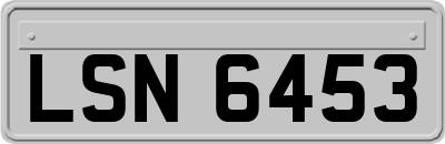LSN6453