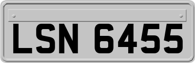 LSN6455