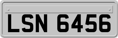 LSN6456