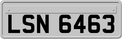 LSN6463