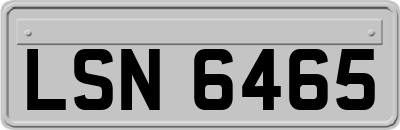 LSN6465