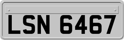 LSN6467