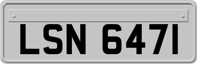 LSN6471