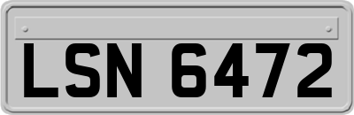 LSN6472