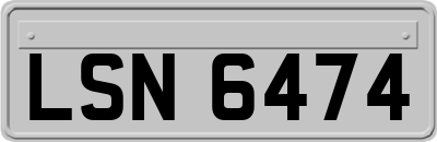 LSN6474