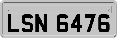LSN6476