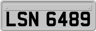 LSN6489