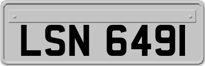 LSN6491