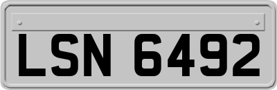 LSN6492