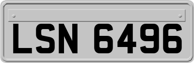 LSN6496