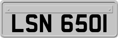 LSN6501