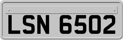LSN6502