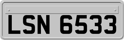 LSN6533
