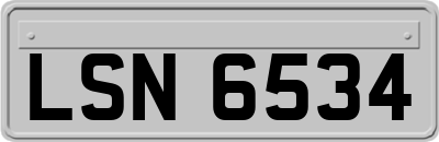 LSN6534