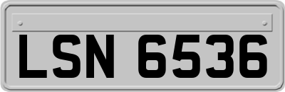 LSN6536