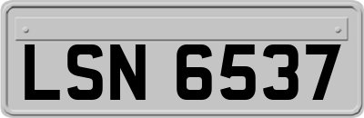 LSN6537