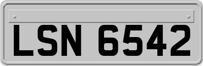 LSN6542