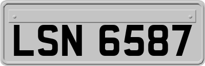 LSN6587