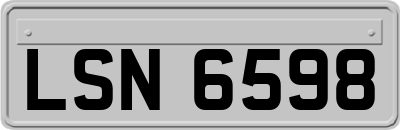 LSN6598