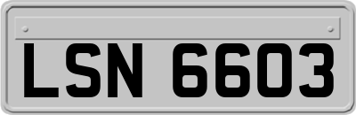 LSN6603