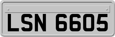 LSN6605