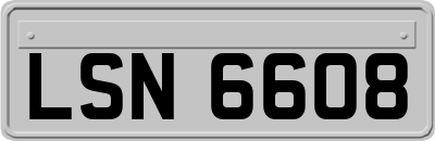 LSN6608
