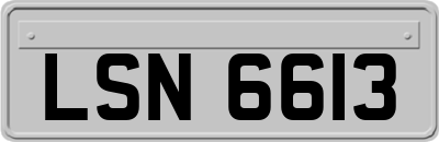 LSN6613