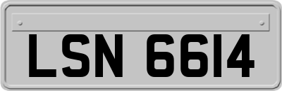 LSN6614