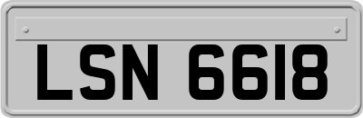 LSN6618