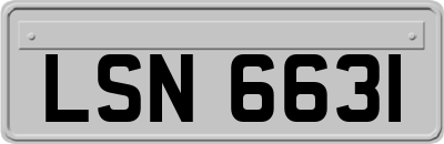 LSN6631