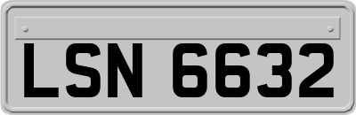 LSN6632