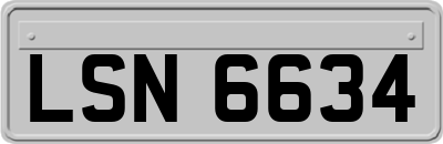 LSN6634
