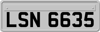 LSN6635