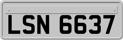 LSN6637