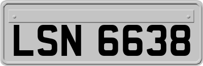 LSN6638