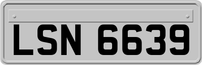 LSN6639